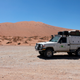 Sosussvlei, Namibia.